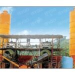 Import HZS25 Ready-mixed concrete mixing plant series from chinese wholesale supplier and manufacturer