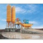 Import HZS35 Ready-mixed concrete mixing plant series from chinese wholesale supplier and manufacturer