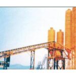 Import HZS75 Ready-mixed concrete mixing plant series from chinese wholesale supplier and manufacturer