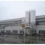 Import HZS90T Concrete Batch Plant from chinese wholesale supplier and manufacturer