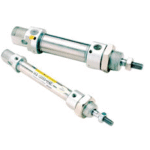 Import I series ISO6432 mini cylinder from chinese wholesale supplier and manufacturer