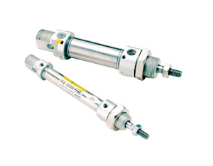 Import I series ISO6432 mini cylinder from chinese wholesale supplier and manufacturer