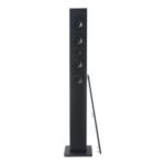 Import i5-4SA-F Detachable Bluetooth sound column from chinese wholesale supplier and manufacturer
