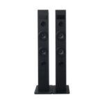 Import i5-4SA30D Home wireless Bluetooth tower speaker with DAB, multi-functional use from chinese wholesale supplier and manufacturer