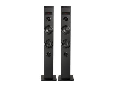 Import i5-4SA30W Home wireless Bluetooth sound column, multi-functional use from chinese wholesale supplier and manufacturer