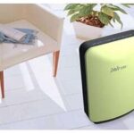 Import iAir Floor Type Air Purifier IAIR3S from chinese wholesale supplier and manufacturer
