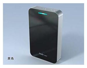 Import iAir Floor Type Air Purifier IAIR5 from chinese wholesale supplier and manufacturer