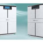 Import iAir Floor Type Air Purifier LY868A from chinese wholesale supplier and manufacturer