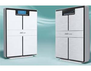 Import iAir Floor Type Air Purifier LY868A from chinese wholesale supplier and manufacturer
