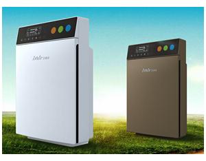 Import iAir Floor Type Air Purifier LY868E from chinese wholesale supplier and manufacturer
