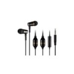 Import Ibrain Noise Cancelling Function and wired Earphone Radiation Free Earphone 3.5mm connector mobile phone accessory from chinese wholesale supplier and manufacturer