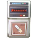 Import IC Card Bus Toll Collector from chinese wholesale supplier and manufacturer