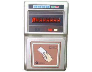 Import IC Card Bus Toll Collector from chinese wholesale supplier and manufacturer