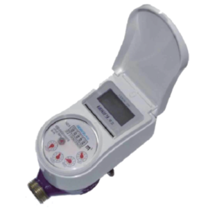 Import IC Card Cold Dry Dial Water Meter from chinese wholesale supplier and manufacturer