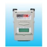 Import IC card gas meter from chinese wholesale supplier and manufacturer
