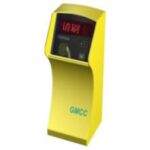 Import IC card Toll Collector of Park Ticket from chinese wholesale supplier and manufacturer
