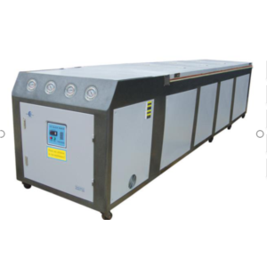 Import ICE-BLOCK MAKING MAHCINE from chinese wholesale supplier and manufacturer