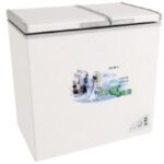 Import Ice-cool Horizontal Freezer BCD-159H from chinese wholesale supplier and manufacturer