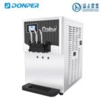 Import Ice Cream Machine CF26 from chinese wholesale supplier and manufacturer