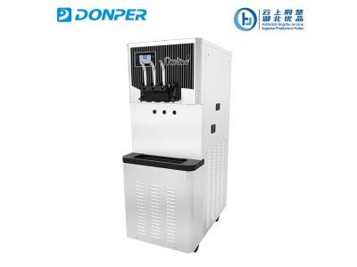 Import Ice cream machine CF36 from chinese wholesale supplier and manufacturer