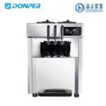 Import Ice Cream Machine D520S from chinese wholesale supplier and manufacturer