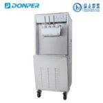 Import Ice Cream Machine D838 from chinese wholesale supplier and manufacturer
