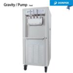 Import Ice Cream Machine D840 from chinese wholesale supplier and manufacturer