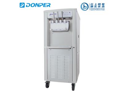 Import Ice Cream Machine D860 from chinese wholesale supplier and manufacturer