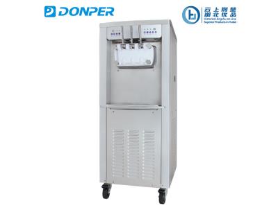 Import Ice Cream Machine D880 from chinese wholesale supplier and manufacturer