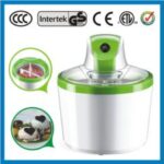 Import Ice cream machine SU565 from chinese wholesale supplier and manufacturer