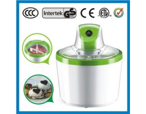 Import Ice cream machine SU565 from chinese wholesale supplier and manufacturer