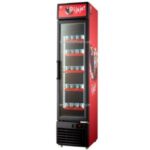 Import Ice Cream Upright Display Freezer from chinese wholesale supplier and manufacturer