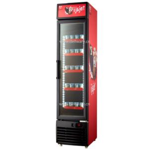 Import Ice Cream Upright Display Freezer from chinese wholesale supplier and manufacturer