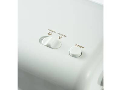 Import Ice cream& shaving machine from chinese wholesale supplier and manufacturer