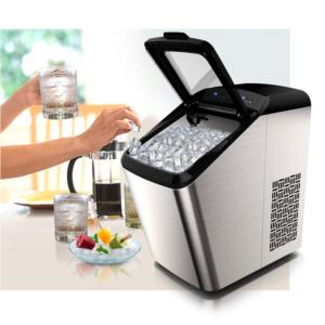 Import Ice maker from chinese wholesale supplier and manufacturer