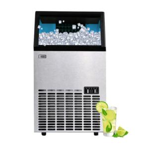 Import ice maker from chinese wholesale supplier and manufacturer