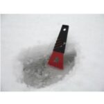 Import ICE SCRAPUR 02 from chinese wholesale supplier and manufacturer