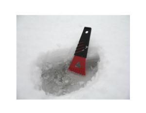 Import ICE SCRAPUR 02 from chinese wholesale supplier and manufacturer