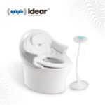 Import Idear SPA Bidet from chinese wholesale supplier and manufacturer