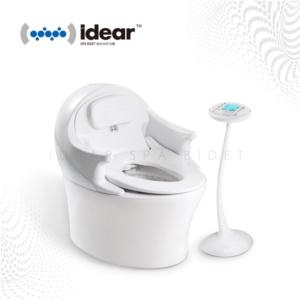 Import Idear SPA Bidet from chinese wholesale supplier and manufacturer