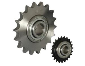 Import Idler Sprocket from chinese wholesale supplier and manufacturer