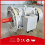 Import IE1/IE3 ALUMINUM THREE PHASE ASYNCHRONOUS MOTOR from chinese wholesale supplier and manufacturer