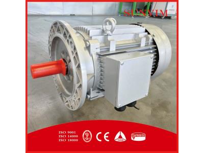 Import IE1/IE3 ALUMINUM THREE PHASE ASYNCHRONOUS MOTOR from chinese wholesale supplier and manufacturer