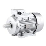 Import IE2 HIGH EFFICIENCY THREE PHASE MOTOR from chinese wholesale supplier and manufacturer