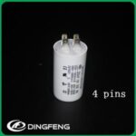 Import iec 60252 1 cbb60 capacitor 450vac 50/60hz 25/70/21 from chinese wholesale supplier and manufacturer