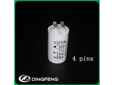 Import iec 60252 1 cbb60 capacitor 450vac 50/60hz 25/70/21 from chinese wholesale supplier and manufacturer