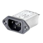 Import IEC Inlet Filter from chinese wholesale supplier and manufacturer
