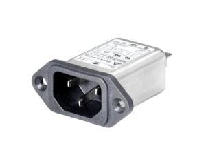 Import IEC Inlet Filter from chinese wholesale supplier and manufacturer