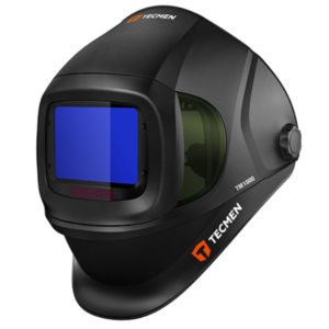 Import iEXP Series Auto Darkening Welding Helmet from chinese wholesale supplier and manufacturer