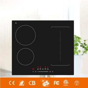 Import IF7002-ABCD Four head built in induction hob from chinese wholesale supplier and manufacturer